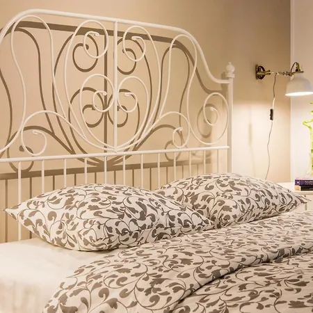 Apartamento One Metropolitan Bucarest