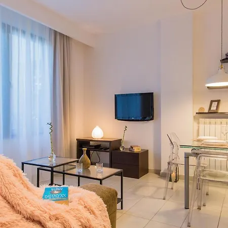Apartment One Metropolitan Bucharest