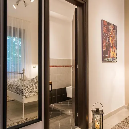 One Metropolitan Appartement