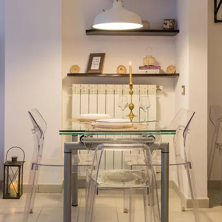 One Metropolitan Appartement Boekarest