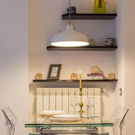 One Metropolitan Apartment Bucharest