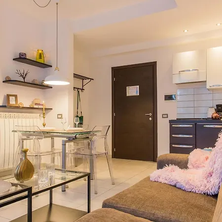 Apartment One Metropolitan Bucharest