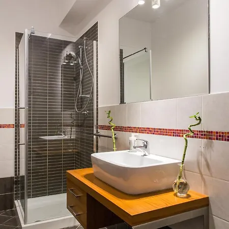 One Metropolitan Appartement *