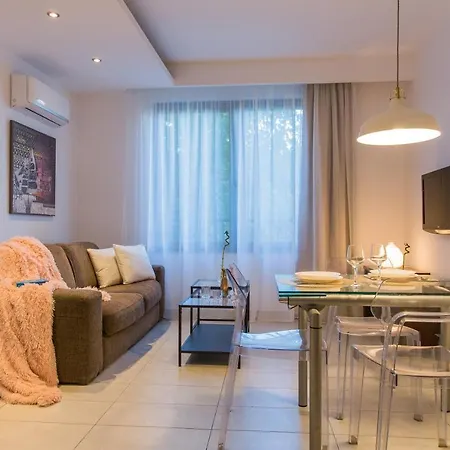 Apartment One Metropolitan Bukarest