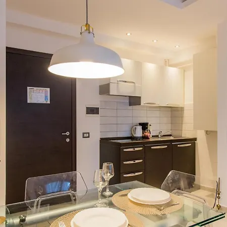 One Metropolitan * Bukarest