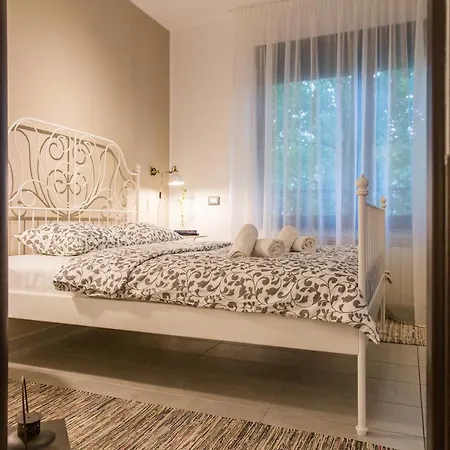 Appartement One Metropolitan Boekarest