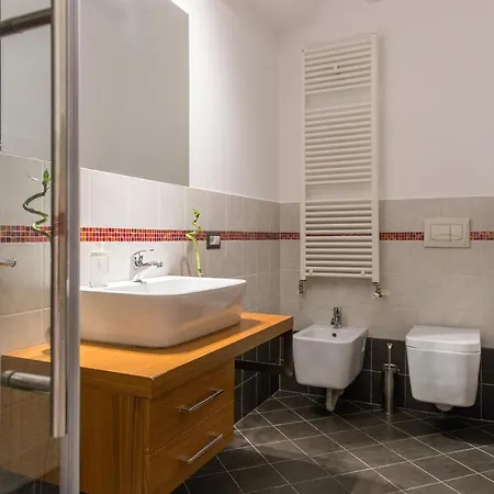 Apartment One Metropolitan Bukarest