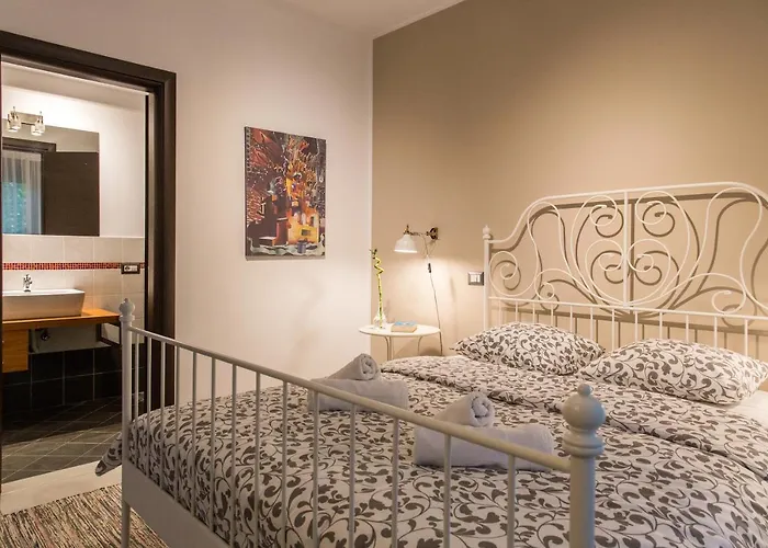 One Metropolitan Apartman