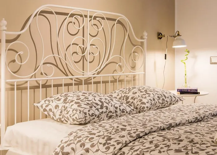 公寓 One Metropolitan 布加勒斯特