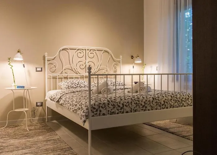 Lägenhet One Metropolitan *