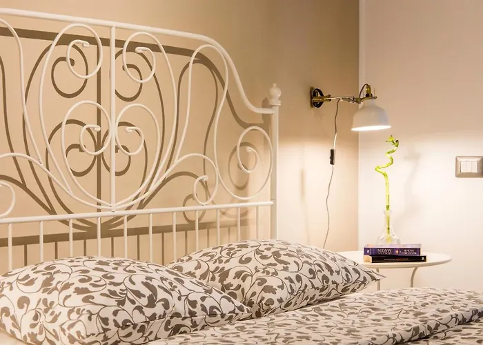 One Metropolitan 公寓 *