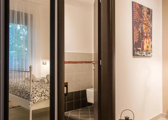 One Metropolitan Apartman