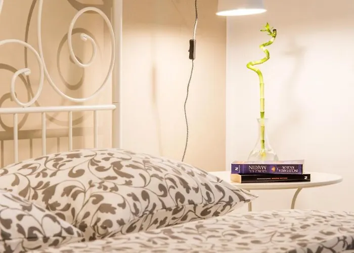 One Metropolitan 公寓 *