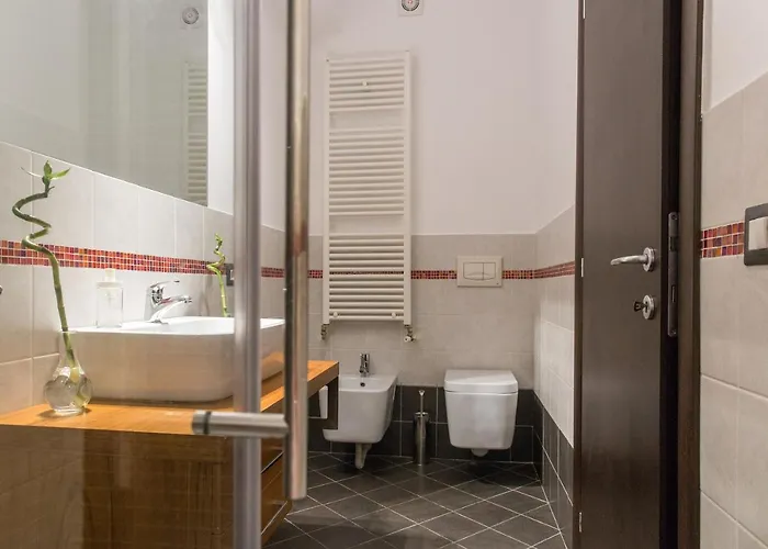 One Metropolitan * Bukarest