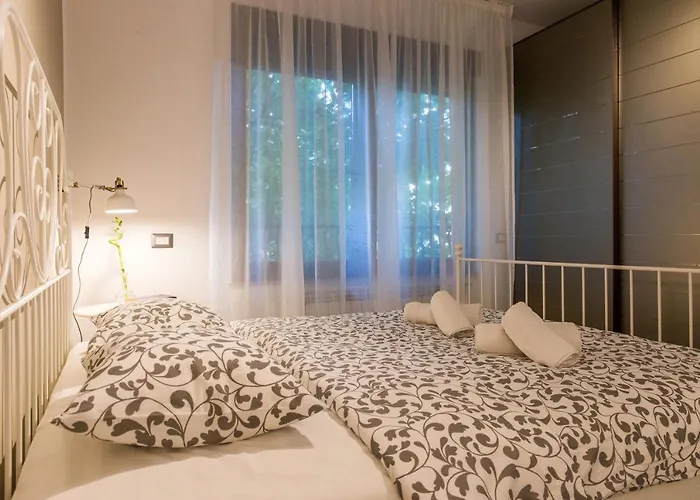 One Metropolitan Apartman