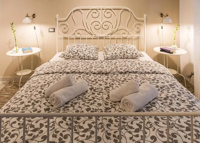 One Metropolitan Lägenhet *