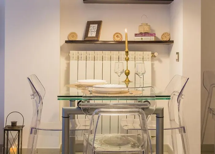 One Metropolitan Lägenhet Bukarest