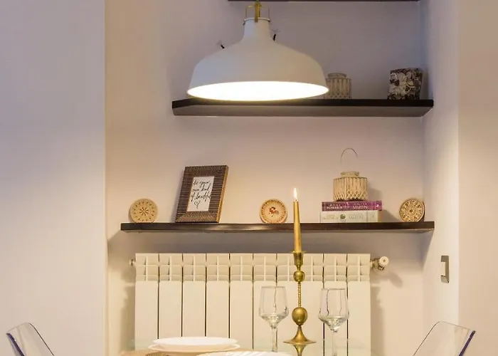 One Metropolitan Lägenhet Bukarest