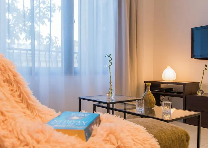 One Metropolitan * Bukarest