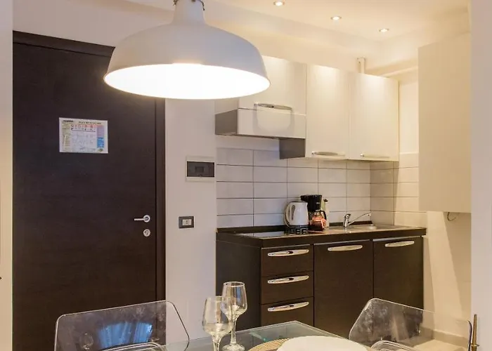 One Metropolitan * 布加勒斯特