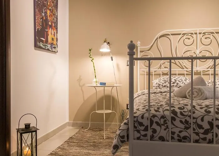 Apartman One Metropolitan Bukarest