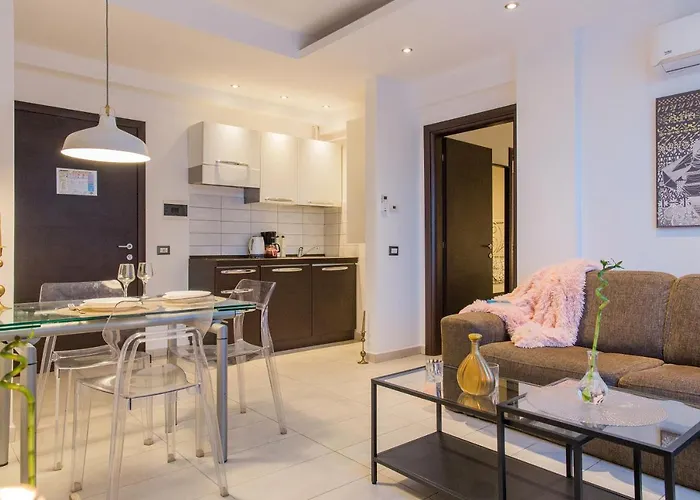 One Metropolitan * 布加勒斯特