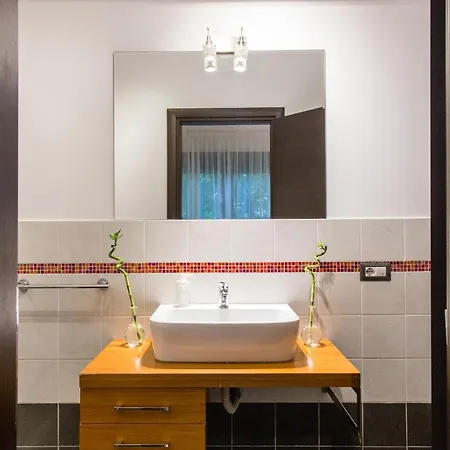 One Metropolitan Βουκουρέστι