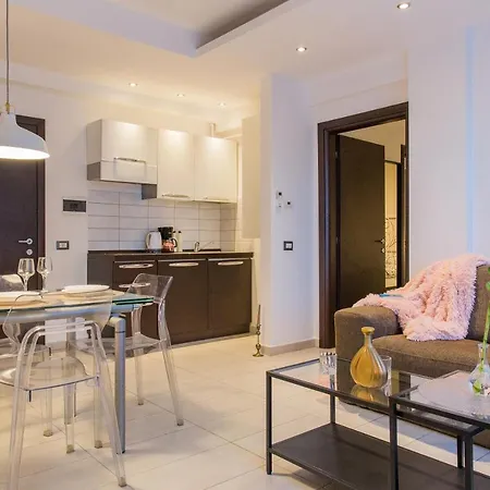 One Metropolitan * Бухарест