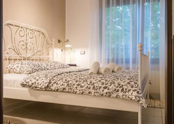 Appartement One Metropolitan Boekarest
